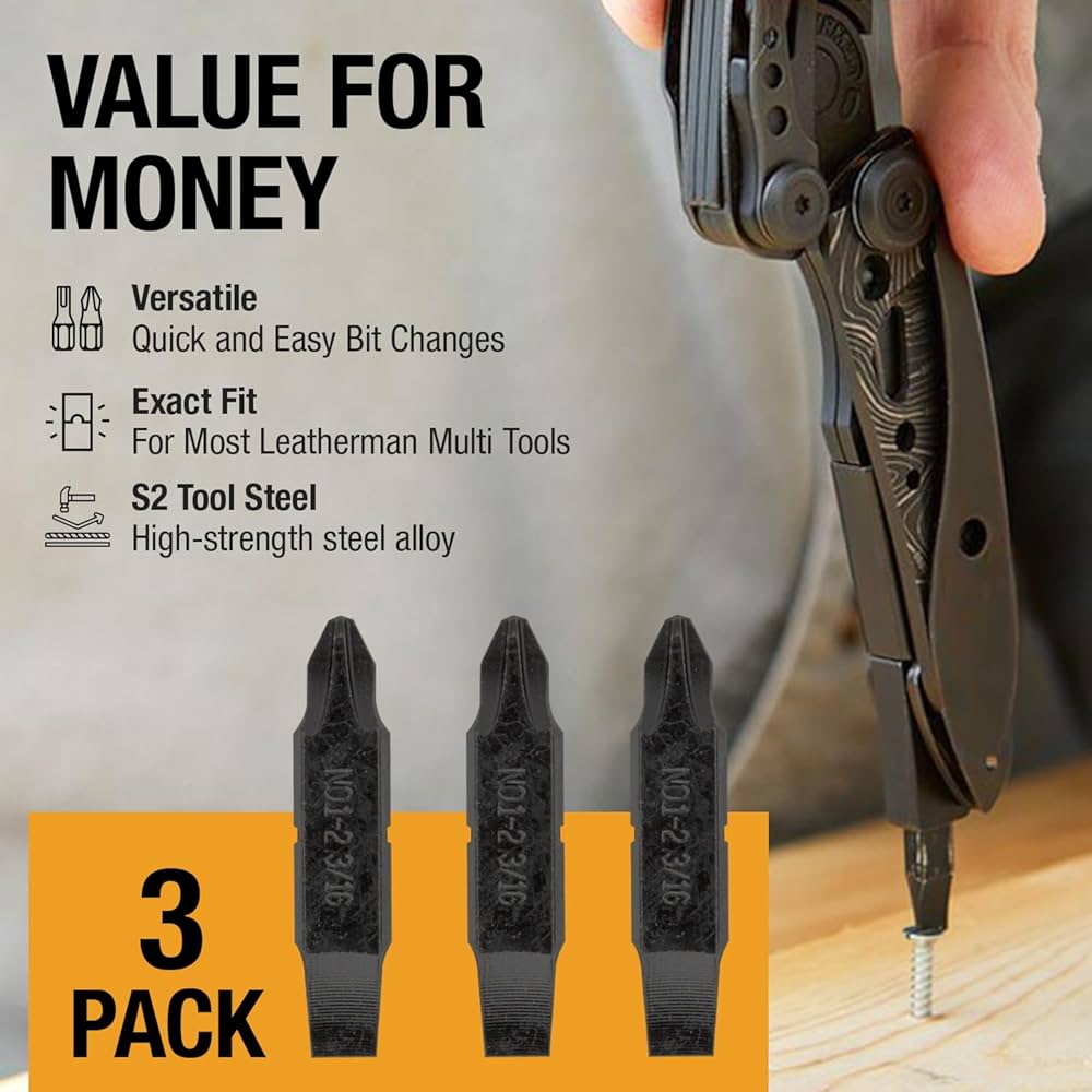 LEATHERMAN マルチツール LEATHERMAN レザーマン マルチツール スケルツール SKL-N 国内正規品